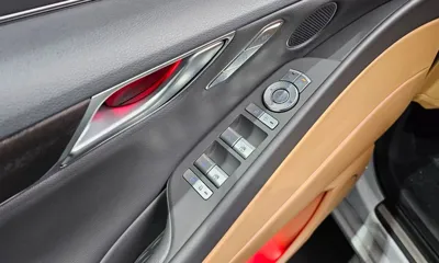 Genesis G80 2023, 53381 км, за 27804.9 USD - фото 20
