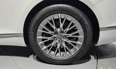 Genesis G80 2023, 53381 км, за 27804.9 USD - фото 21