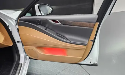 Genesis G80 2023, 53381 км, за 27804.9 USD - фото 24