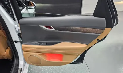 Genesis G80 2023, 53381 км, за 27804.9 USD - фото 25