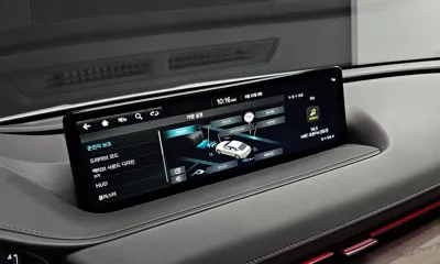 Genesis G80 2023, 53381 км, за 27804.9 USD - фото 29