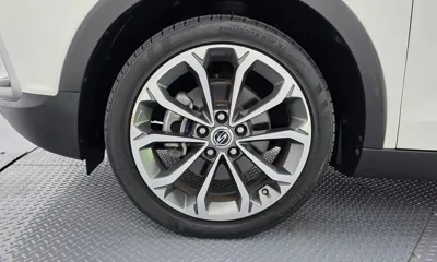 KG_Mobility_Ssangyong TIBOLI 2017, 42731 км, за 7220.69 USD