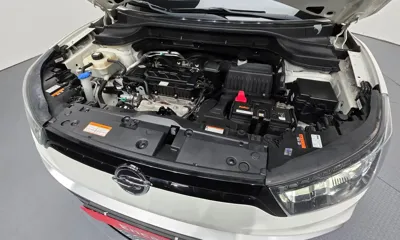 KG_Mobility_Ssangyong TIBOLI 2017, 42731 км, за 7220.69 USD - фото 6
