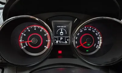 KG_Mobility_Ssangyong TIBOLI 2017, 42731 км, за 7220.69 USD - фото 8