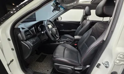 KG_Mobility_Ssangyong TIBOLI 2017, 42731 км, за 7220.69 USD - фото 10