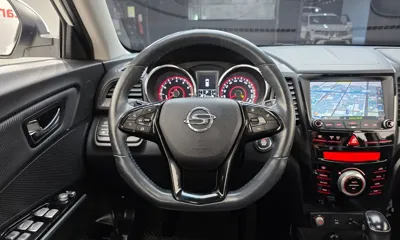 KG_Mobility_Ssangyong TIBOLI 2017, 42731 км, за 7220.69 USD - фото 14