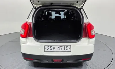 KG_Mobility_Ssangyong TIBOLI 2017, 42731 км, за 7220.69 USD - фото 20