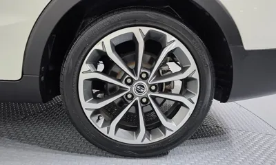 KG_Mobility_Ssangyong TIBOLI 2017, 42731 км, за 7220.69 USD - фото 21