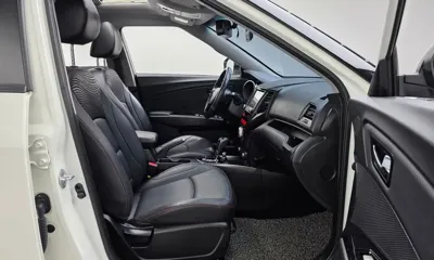 KG_Mobility_Ssangyong TIBOLI 2017, 42731 км, за 7220.69 USD - фото 26