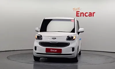 Kia Ray 2017, 148554 км, за 6505.17 USD