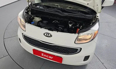 Kia Ray 2017, 148554 км, за 6505.17 USD - фото 6