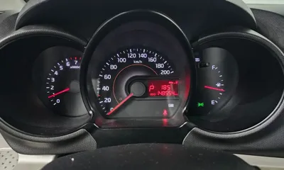 Kia Ray 2017, 148554 км, за 6505.17 USD - фото 8