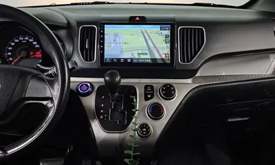 Kia Ray 2017, 148554 км, за 6505.17 USD - фото 12