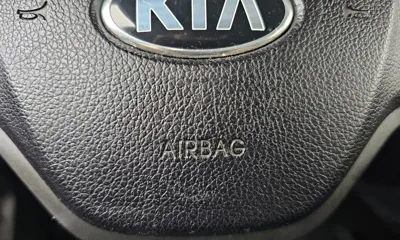 Kia Ray 2017, 148554 км, за 6505.17 USD - фото 20