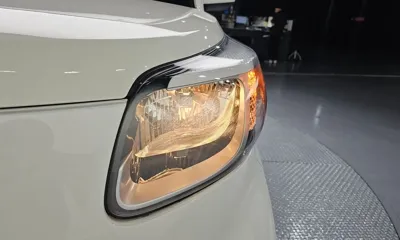 Kia Ray 2017, 148554 км, за 6505.17 USD - фото 22