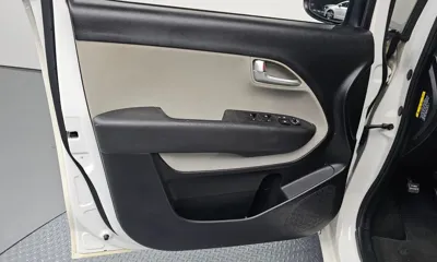 Kia Ray 2017, 148554 км, за 6505.17 USD - фото 24