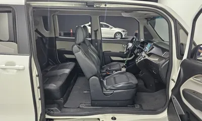 Kia Ray 2017, 148554 км, за 6505.17 USD - фото 26