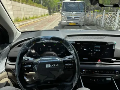 Kia Canival 2026, 753 км, за 23435.56 USD