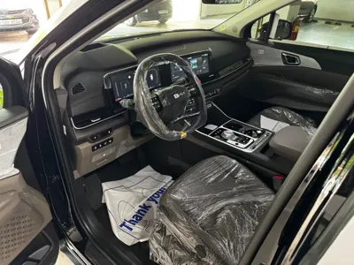Kia Canival 2026, 753 км, за 23435.56 USD