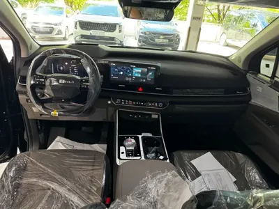 Kia Canival 2026, 753 км, за 23435.56 USD