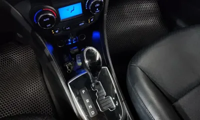 Hyundai Accent 2015, 116066 км, за 2980.13 USD - фото 9