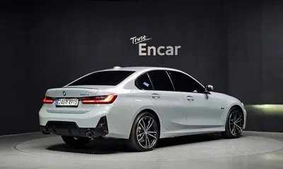 BMW 3-Series 2023, 23325 км, за 35027.79 USD
