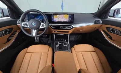 BMW 3-Series 2023, 23325 км, за 34784.04 USD - фото 7
