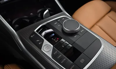 BMW 3-Series 2023, 23325 км, за 34784.04 USD - фото 9