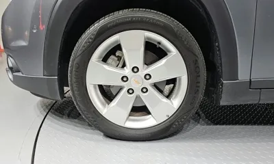 ChevroletGMDaewoo Orlando 2017, 121753 км, за 3900.06 USD