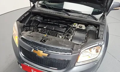 ChevroletGMDaewoo Orlando 2017, 121753 км, за 3872.92 USD - фото 6