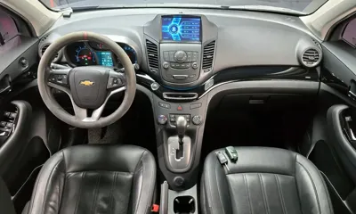 ChevroletGMDaewoo Orlando 2017, 121753 км, за 3872.92 USD - фото 7