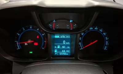 ChevroletGMDaewoo Orlando 2017, 121753 км, за 3872.92 USD - фото 8