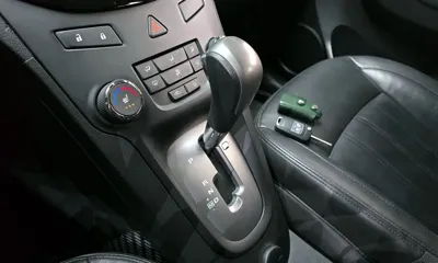 ChevroletGMDaewoo Orlando 2017, 121753 км, за 3872.92 USD - фото 9