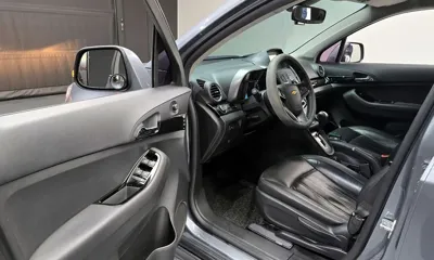ChevroletGMDaewoo Orlando 2017, 121753 км, за 3872.92 USD - фото 11
