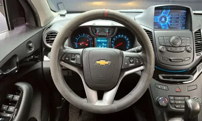ChevroletGMDaewoo Orlando 2017, 121753 км, за 3872.92 USD - фото 14
