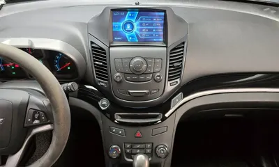ChevroletGMDaewoo Orlando 2017, 121753 км, за 3872.92 USD - фото 15