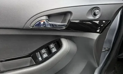 ChevroletGMDaewoo Orlando 2017, 121753 км, за 3872.92 USD - фото 19