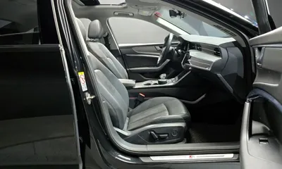 Audi A6 2020, 99802 км, за 18037.66 USD - фото 10