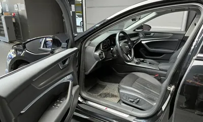 Audi A6 2020, 99802 км, за 18037.66 USD - фото 11