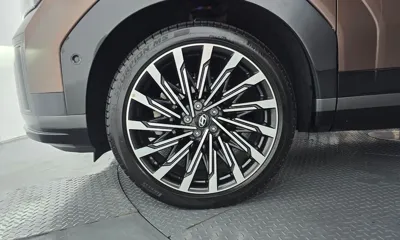 Hyundai Santafe 2024, 14051 км, за 23368.78 USD