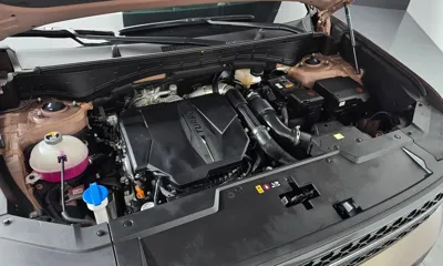 Hyundai Santafe 2024, 14051 км, за 23368.78 USD - фото 6