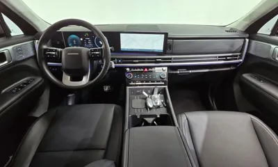 Hyundai Santafe 2024, 14051 км, за 23368.78 USD - фото 7