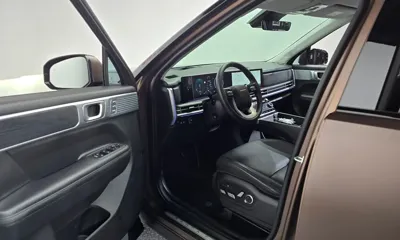 Hyundai Santafe 2024, 14051 км, за 23368.78 USD - фото 10