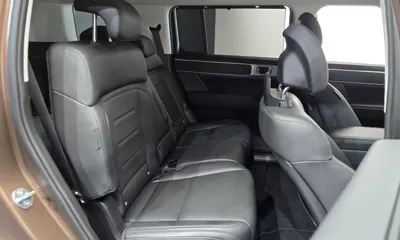Hyundai Santafe 2024, 14051 км, за 23368.78 USD - фото 11