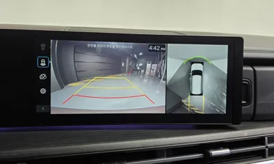 Hyundai Santafe 2024, 14051 км, за 23368.78 USD - фото 14