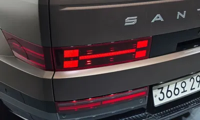 Hyundai Santafe 2024, 14051 км, за 23368.78 USD - фото 23