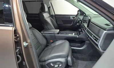 Hyundai Santafe 2024, 14051 км, за 23368.78 USD - фото 26