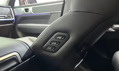 Hyundai Santafe 2024, 14051 км, за 23368.78 USD - фото 28