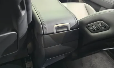 Hyundai Santafe 2024, 14051 км, за 23368.78 USD - фото 30