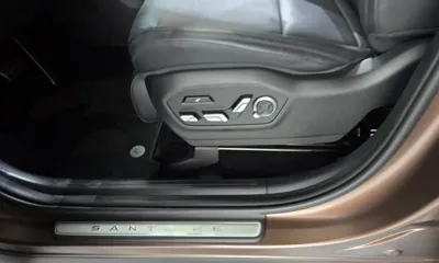 Hyundai Santafe 2024, 14051 км, за 23368.78 USD - фото 35